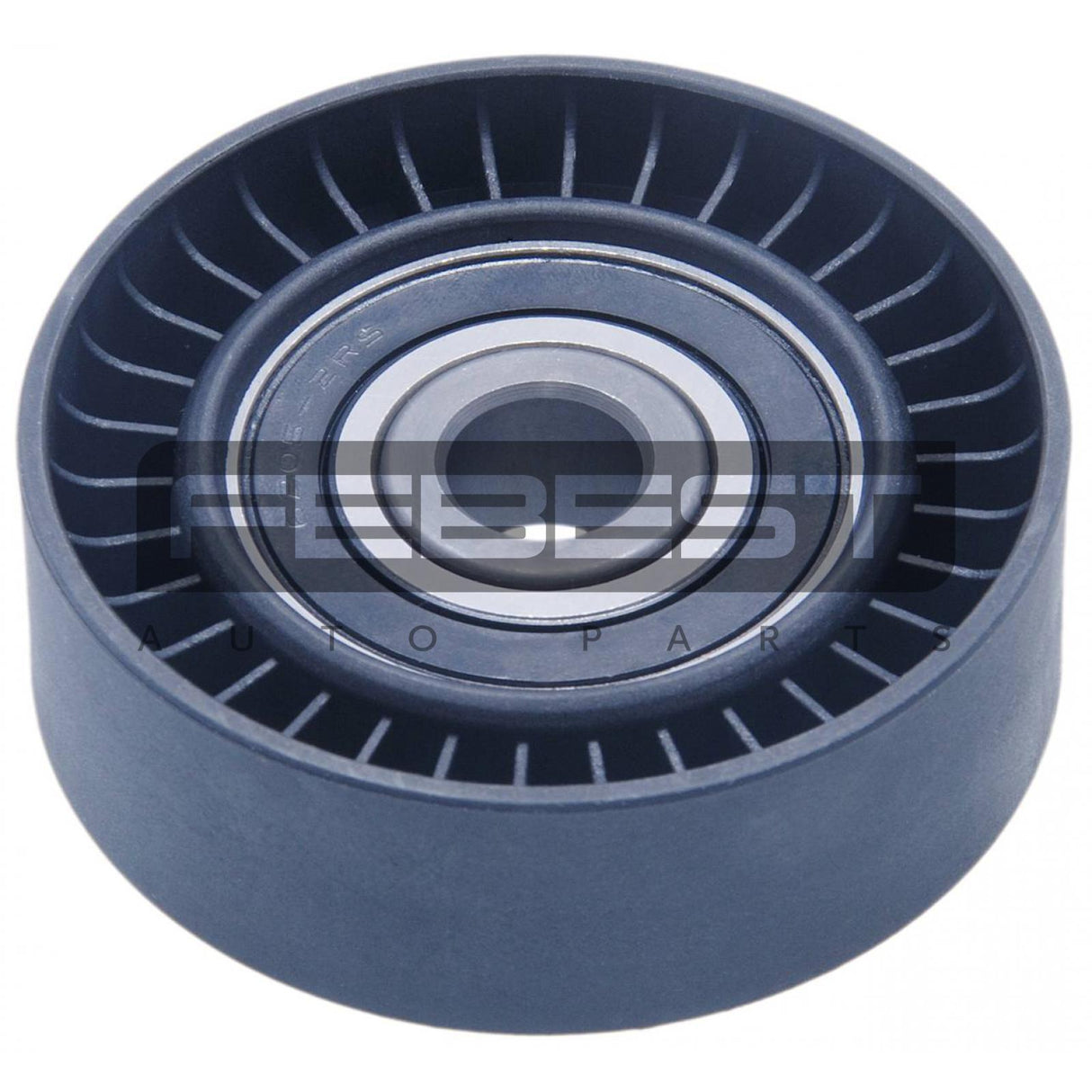 Tension pulley