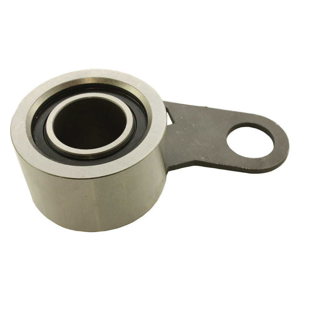 Timing belt tensioner