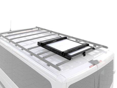 Pro Stainless Steel Camp Table Kit / Top Mount