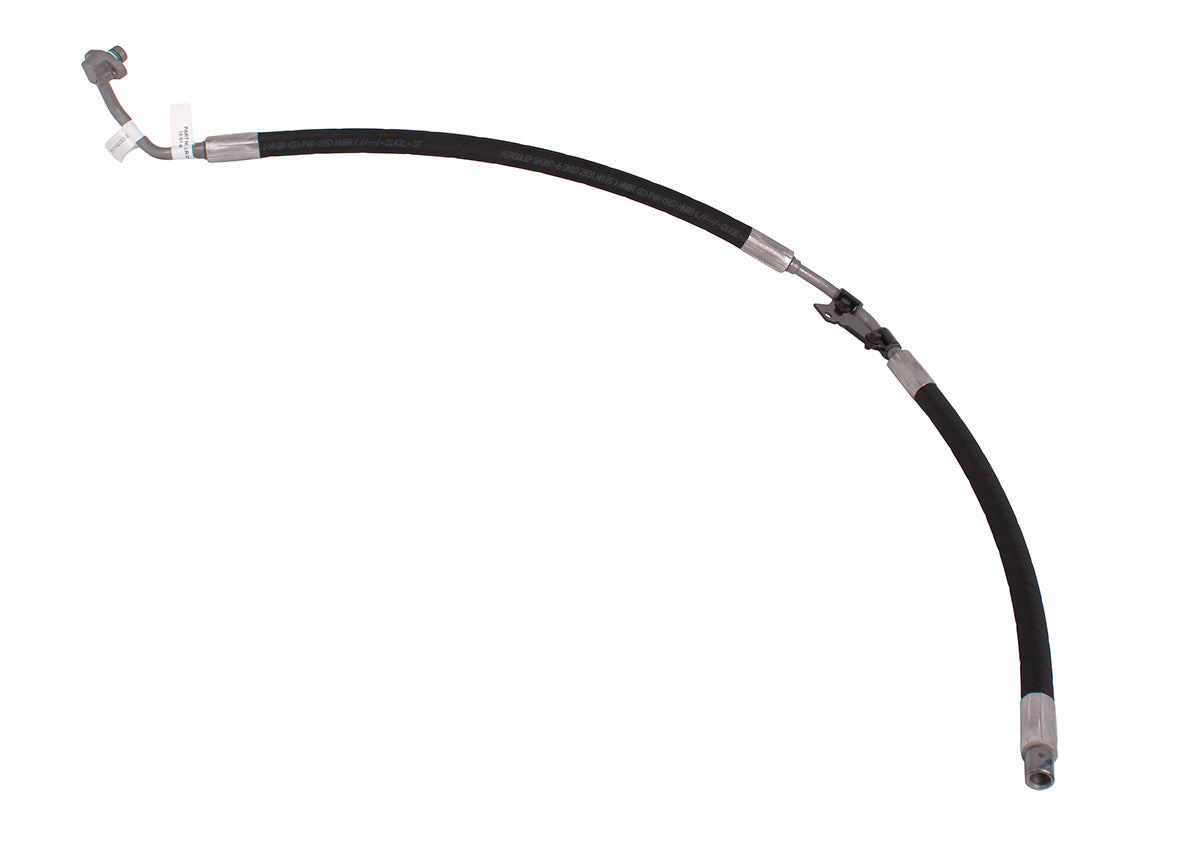 Tube - Active Roll Bar System - PR2 ALLMAKES
