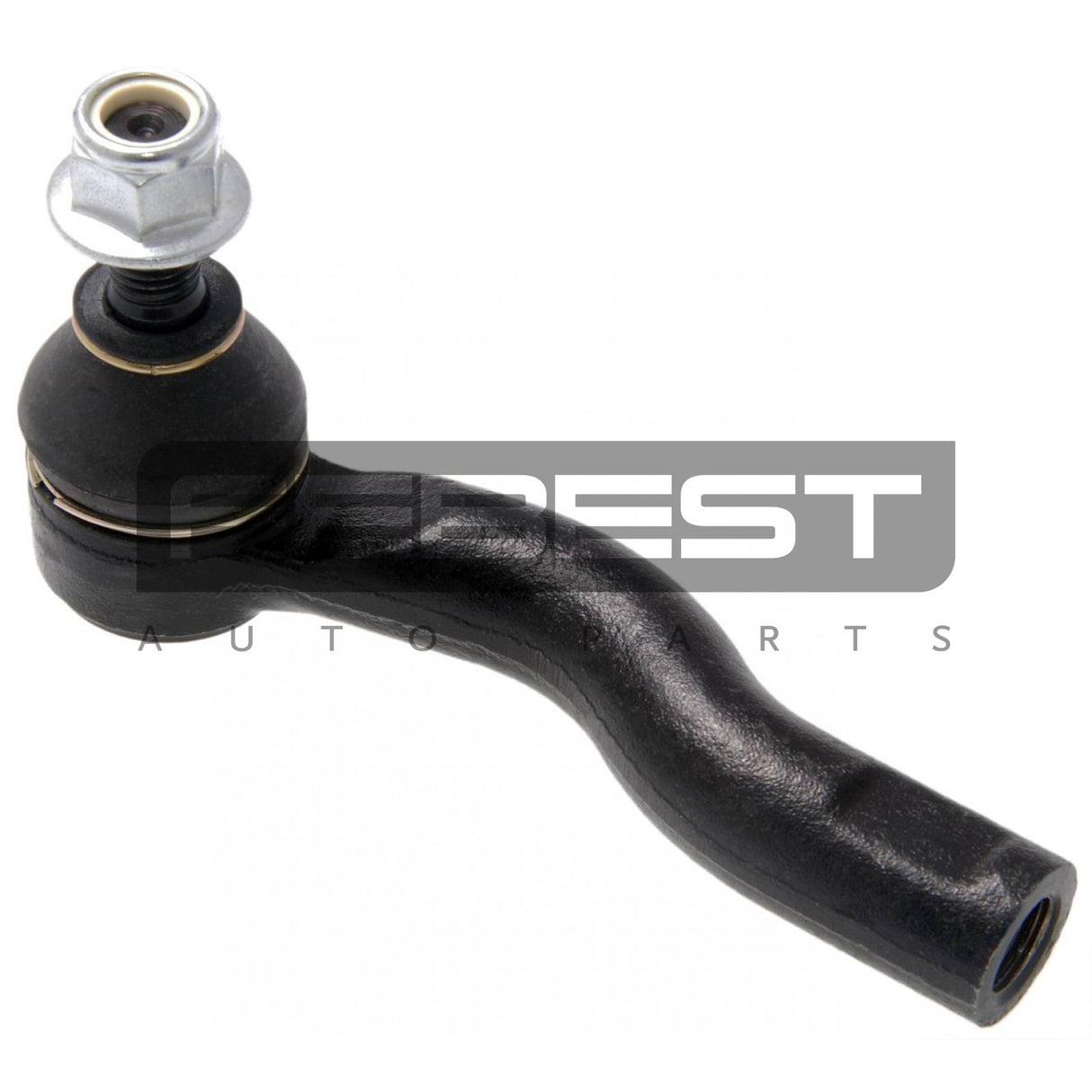 Steering tie rod end right