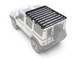 Ineos Grenadier 3/4 Slimline 3 Roof Rack Kit