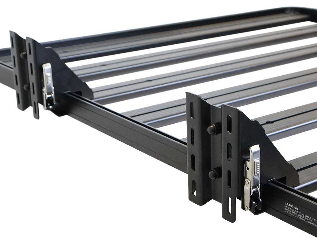 Quick Release 270˚ Awning Bracket