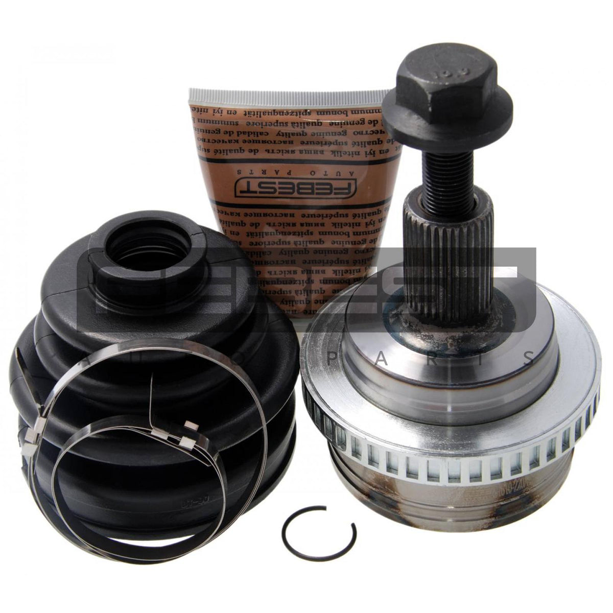 Outer cv joint - FEBEST