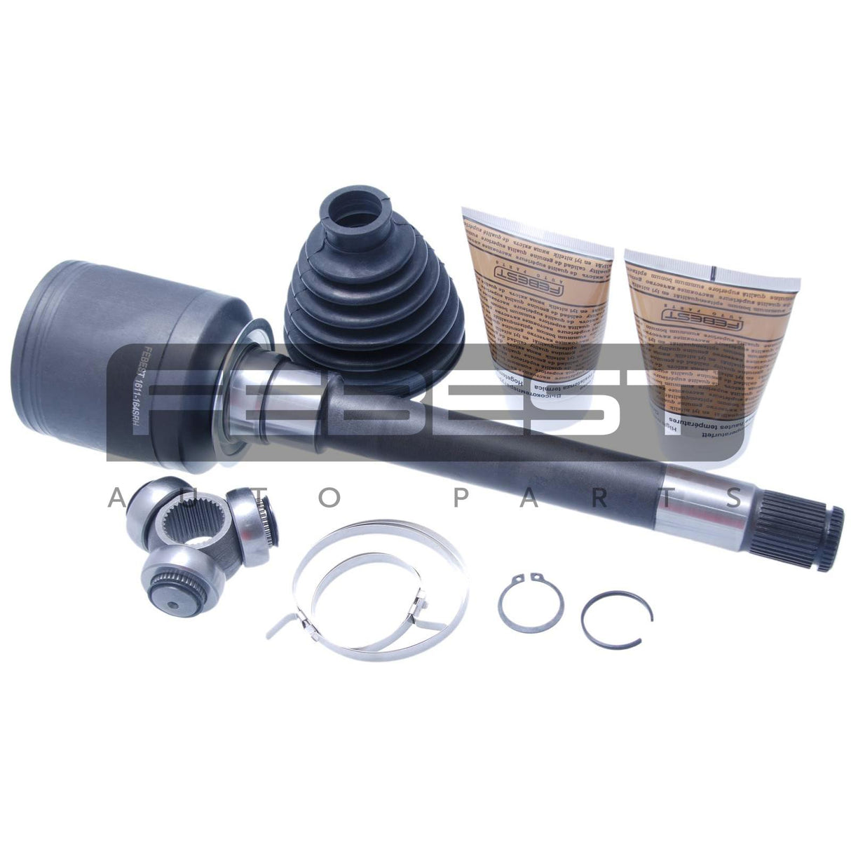 Inner cv joint right