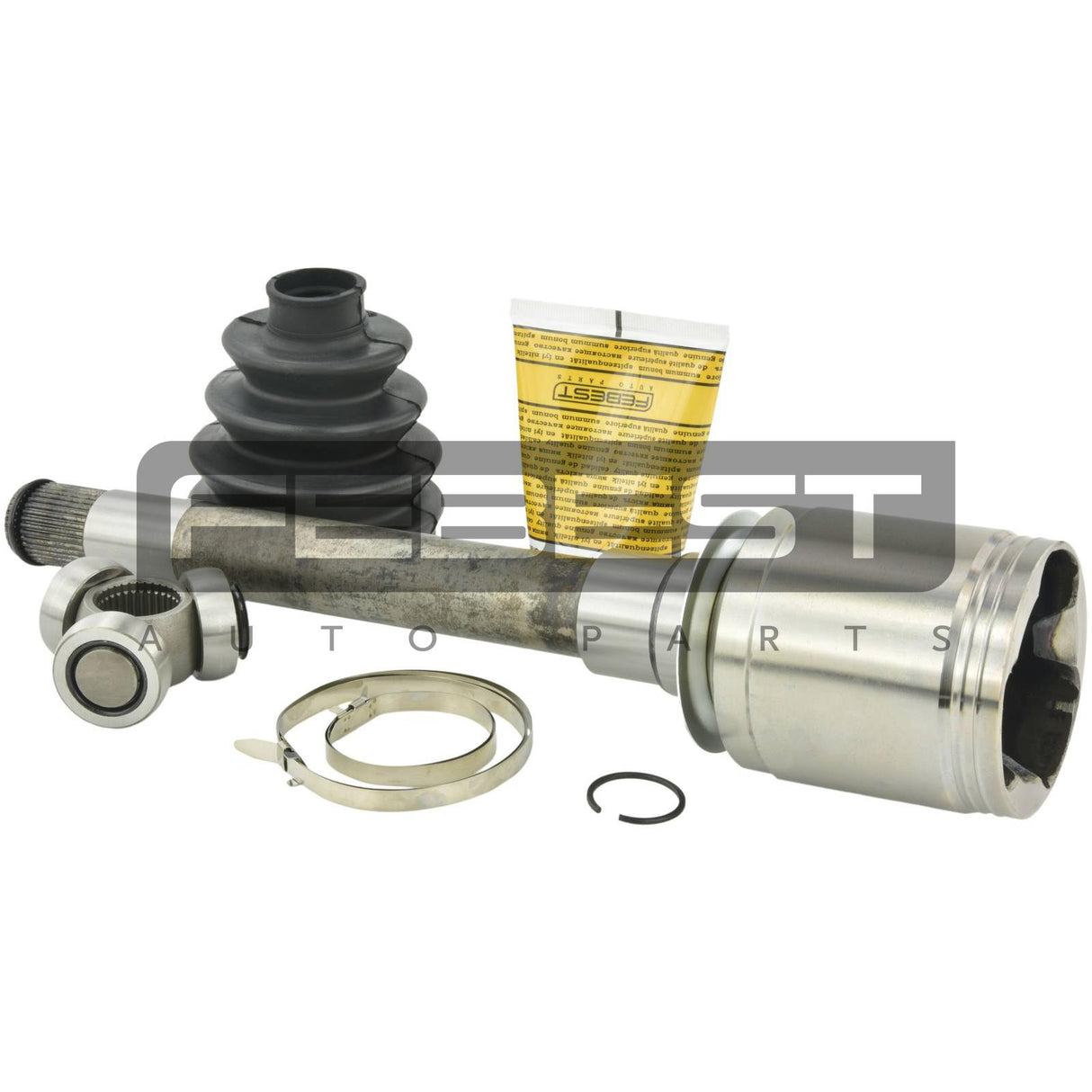 Inner cv joint right