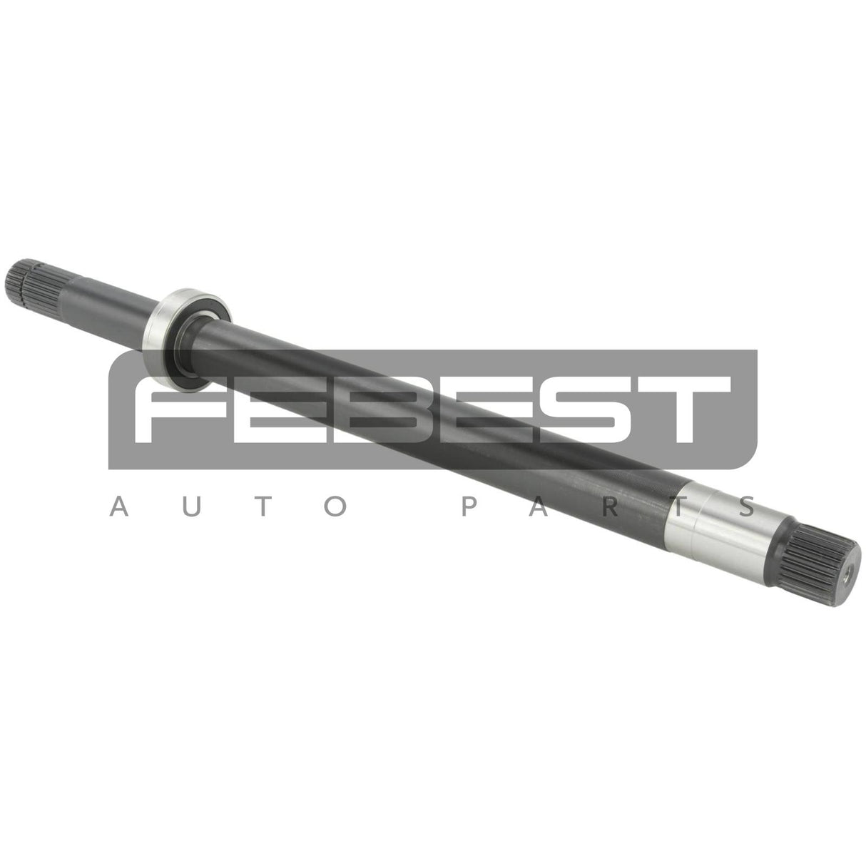 Axle half shaft left