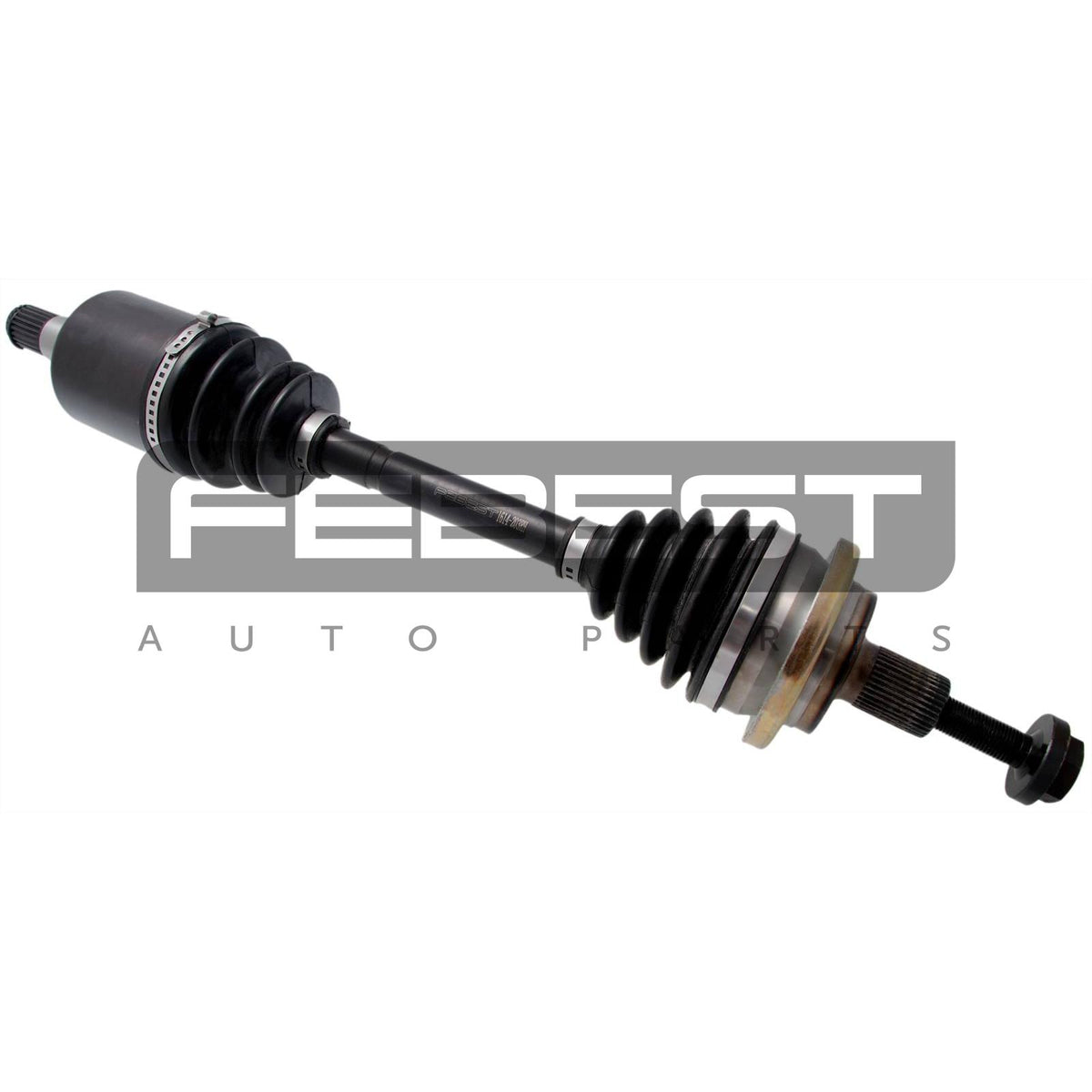 Front cv axle shaft right - FEBEST