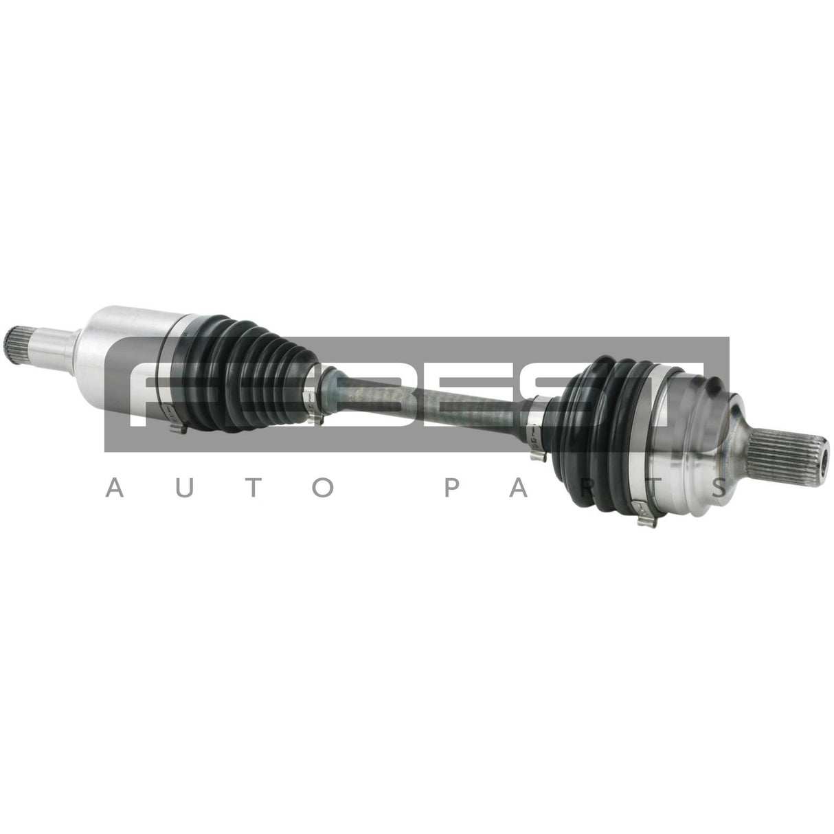 Front cv axle shaft right