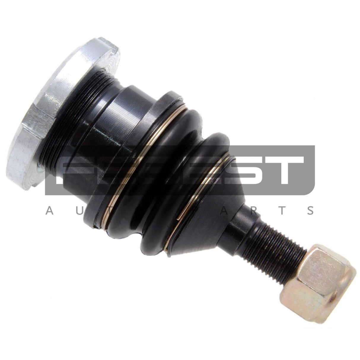 Ball joint rear lower arm