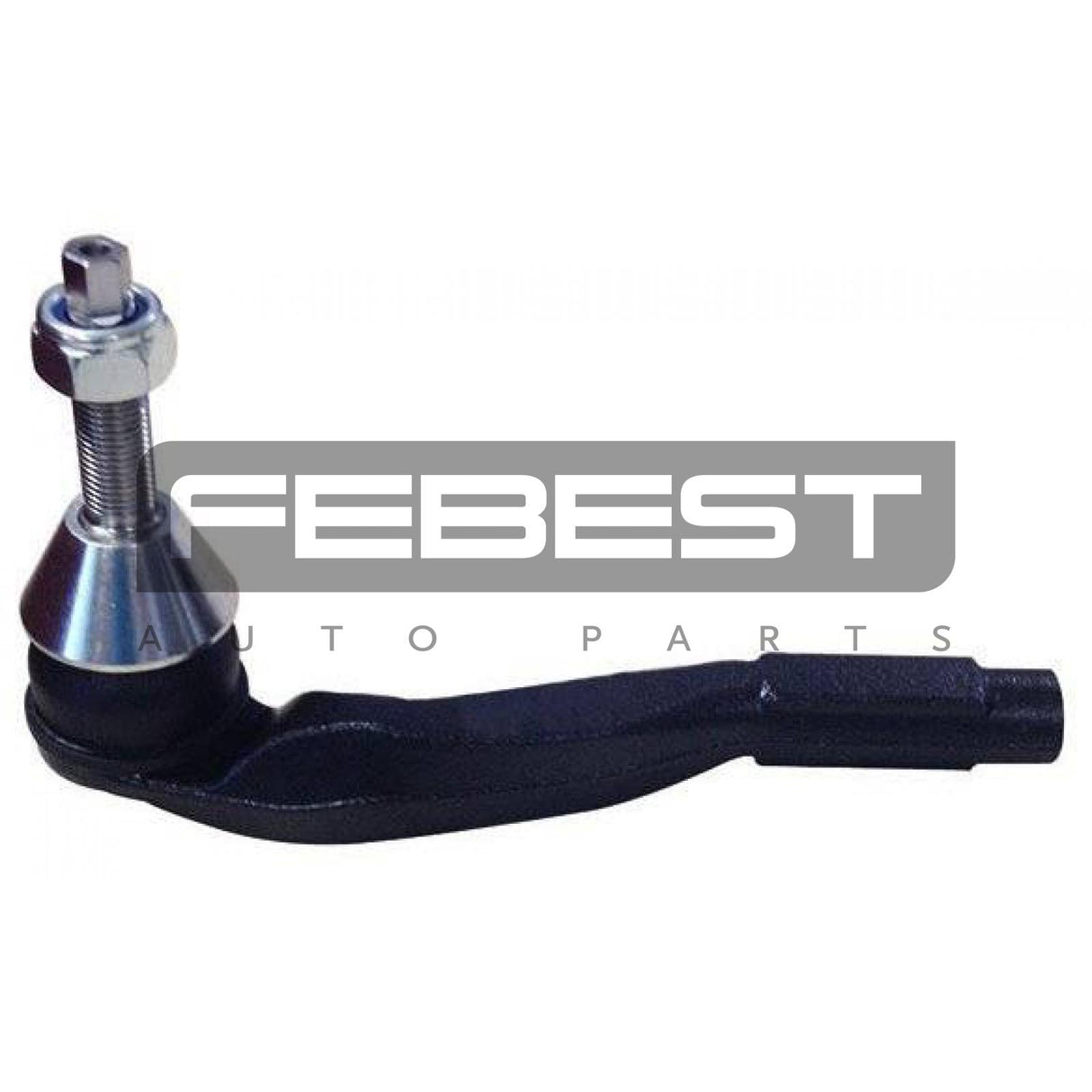 Steering tie rod end left