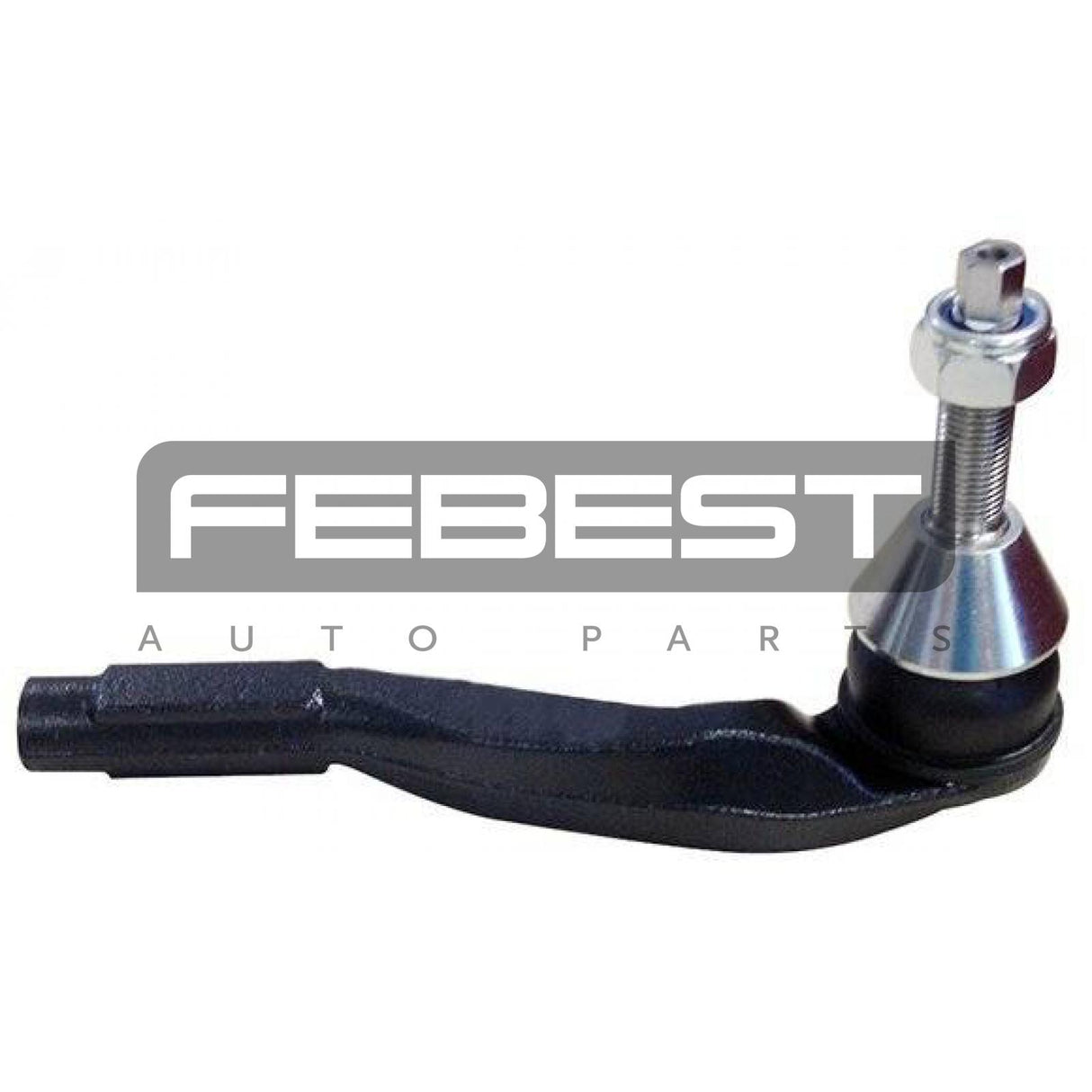 Steering tie rod end right