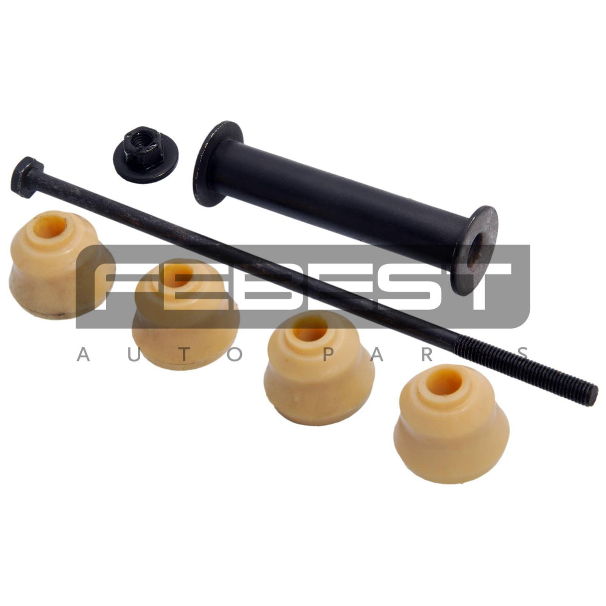 Rear stabilizer link
