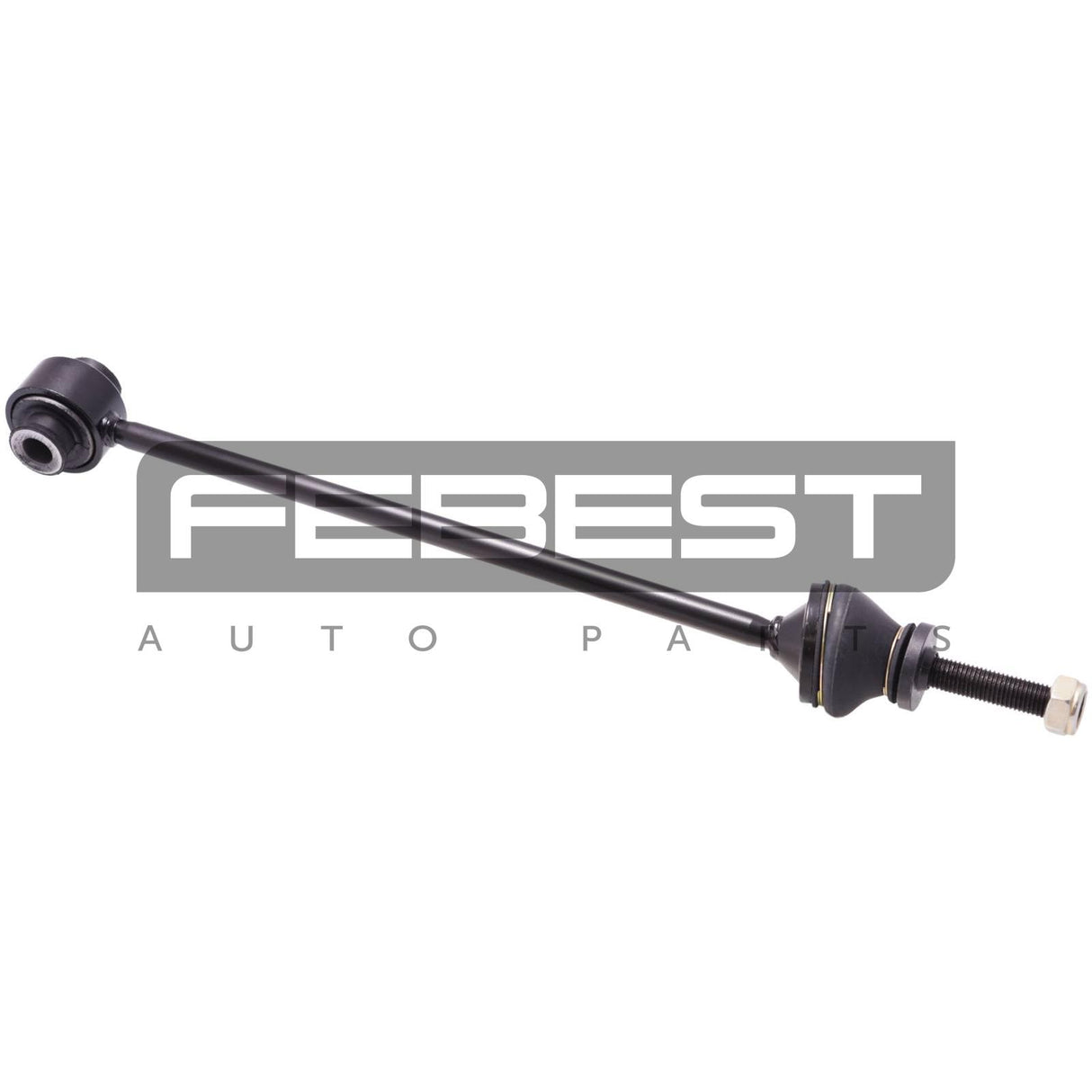 Front left stabilizer link / sway bar link