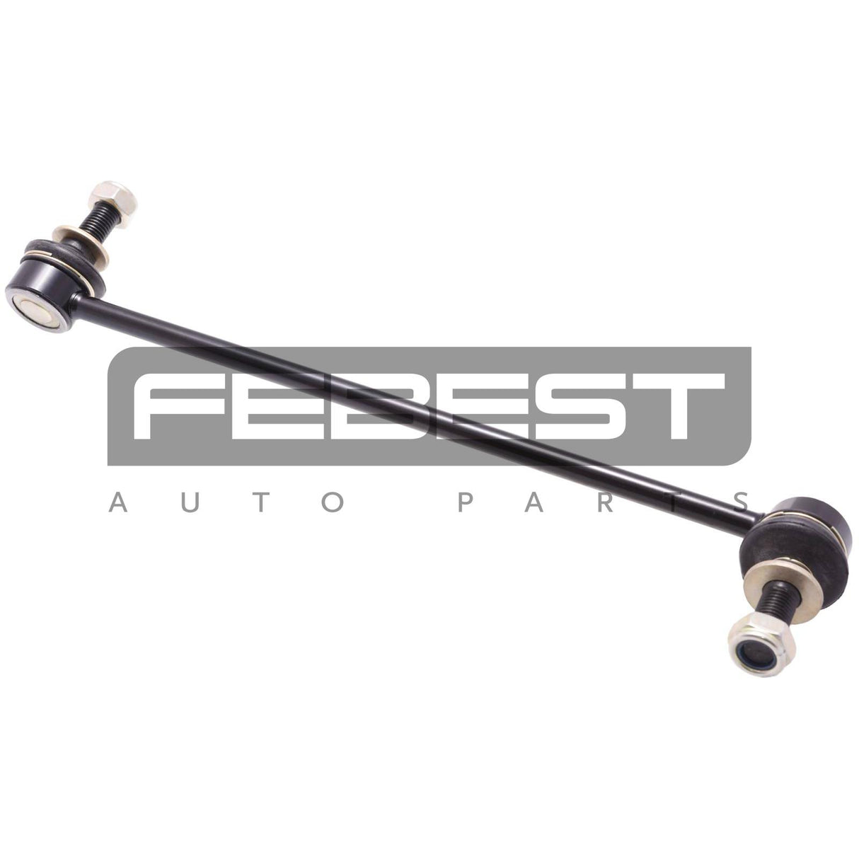 Front right stabilizer link / sway bar link