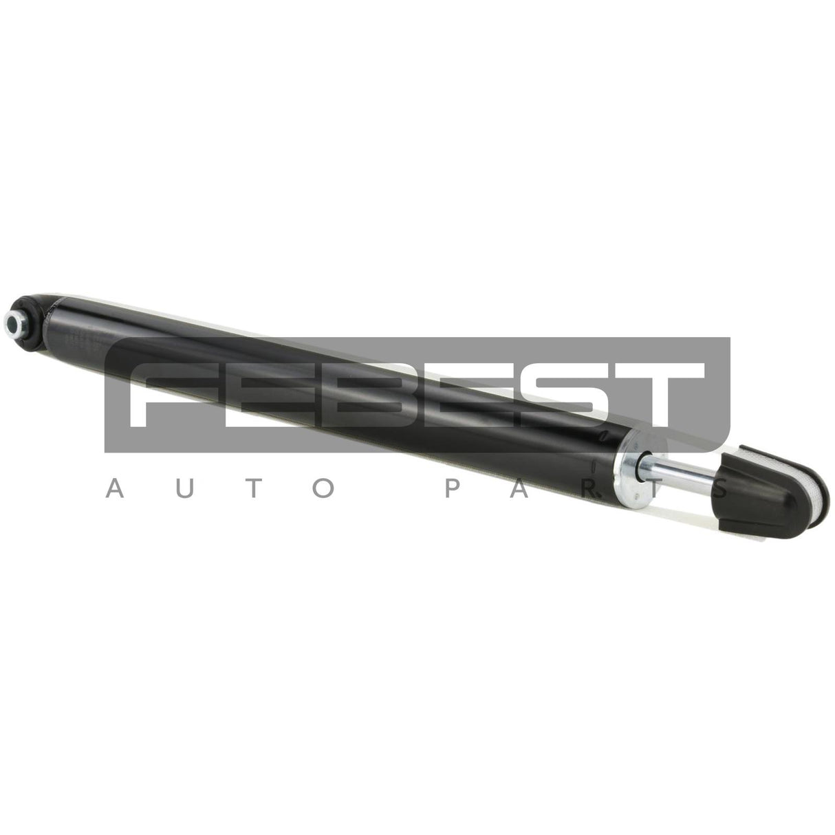 Rear shock absorber