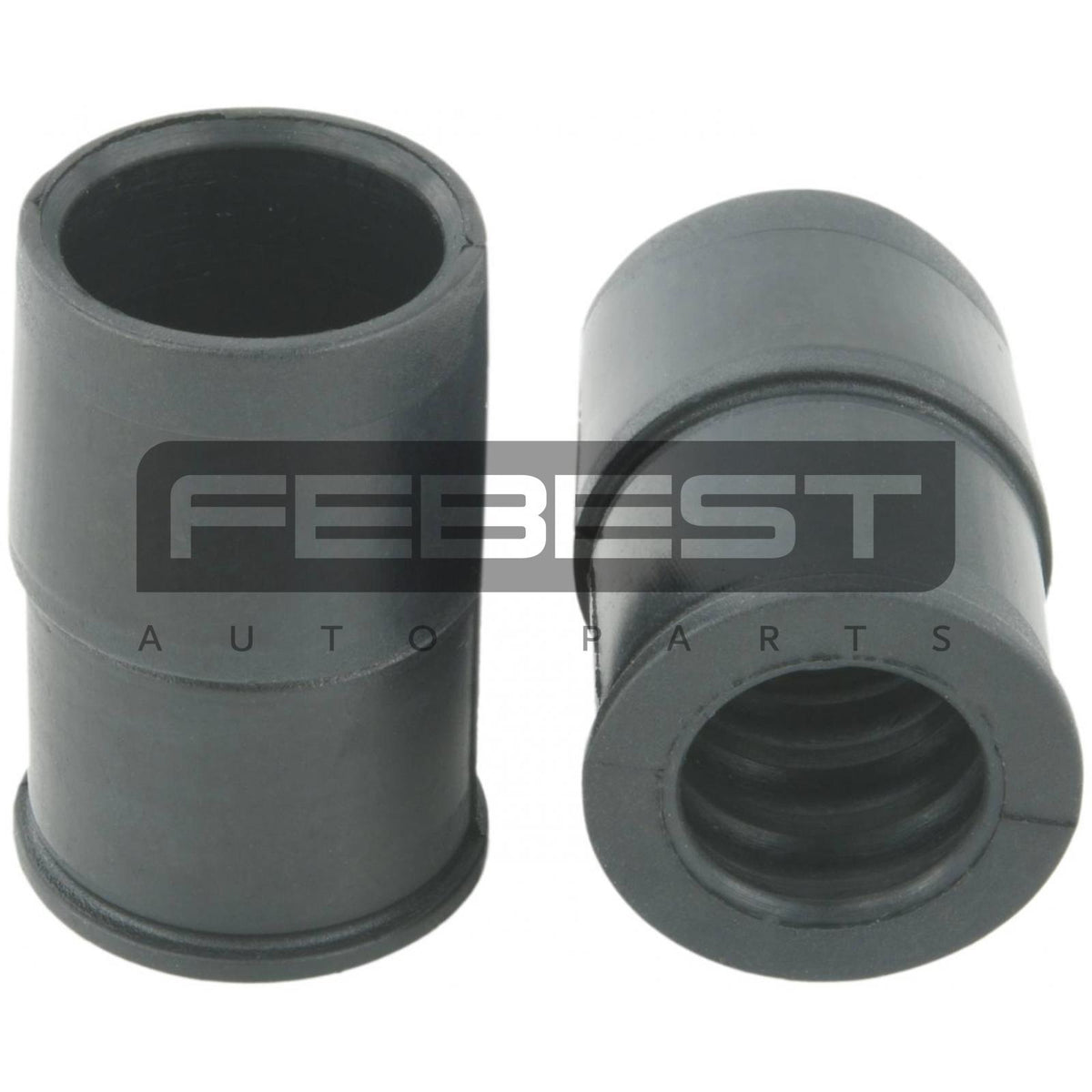 Front brake caliper slide pin boot kit - FEBEST