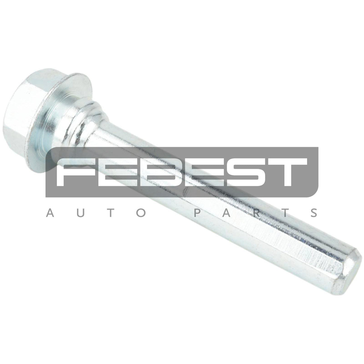 Front caliper slide pin