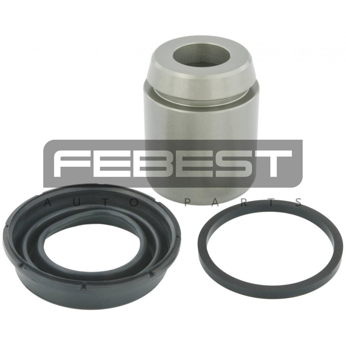 Repair kit, rear caliper piston