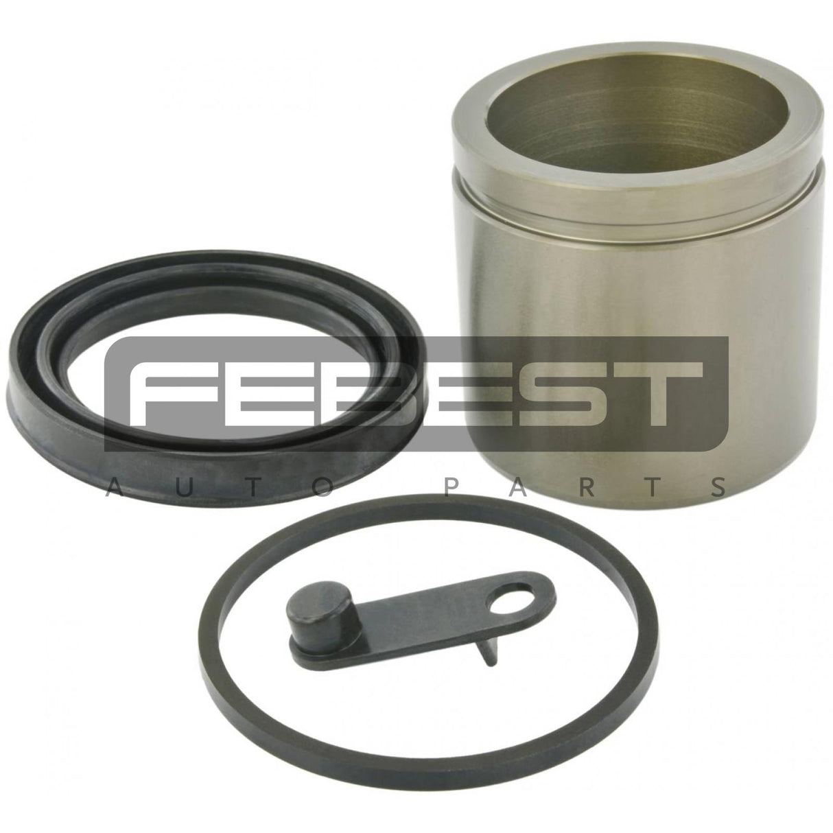 Repair kit, front caliper piston