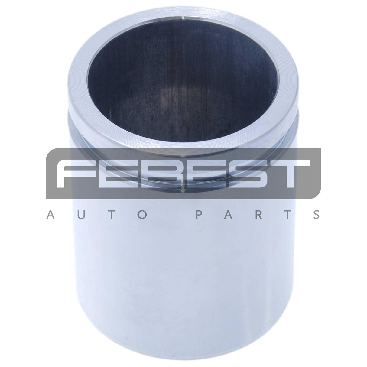 Front caliper piston