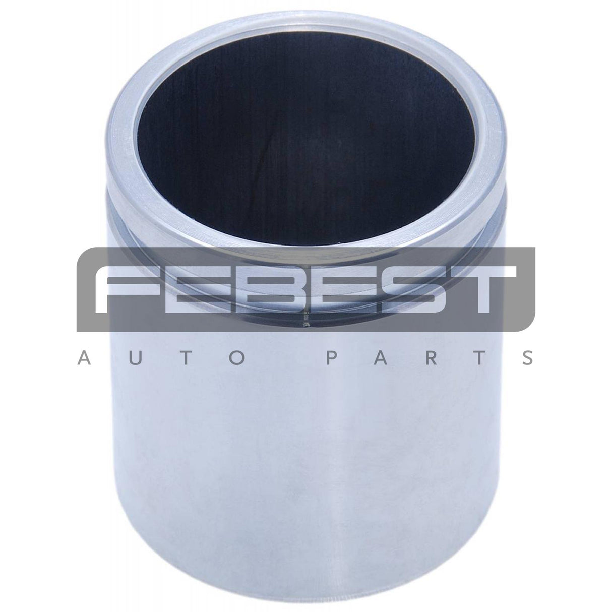 Front caliper piston