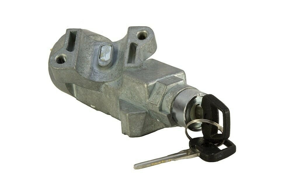 Lock Assy Steering Petrol