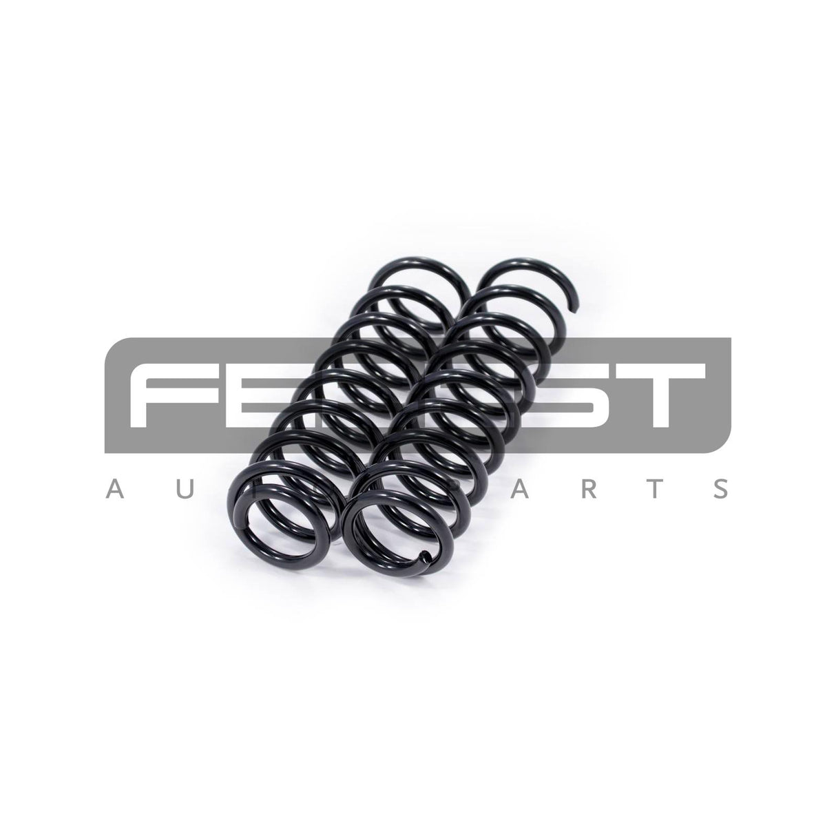 Rear coil spring kit