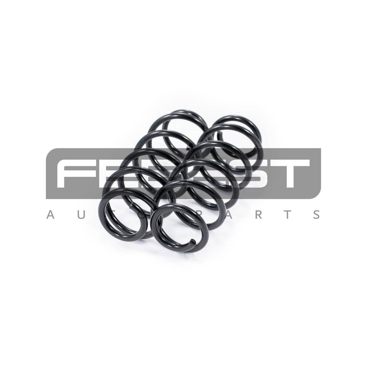 Front coil spring kit
