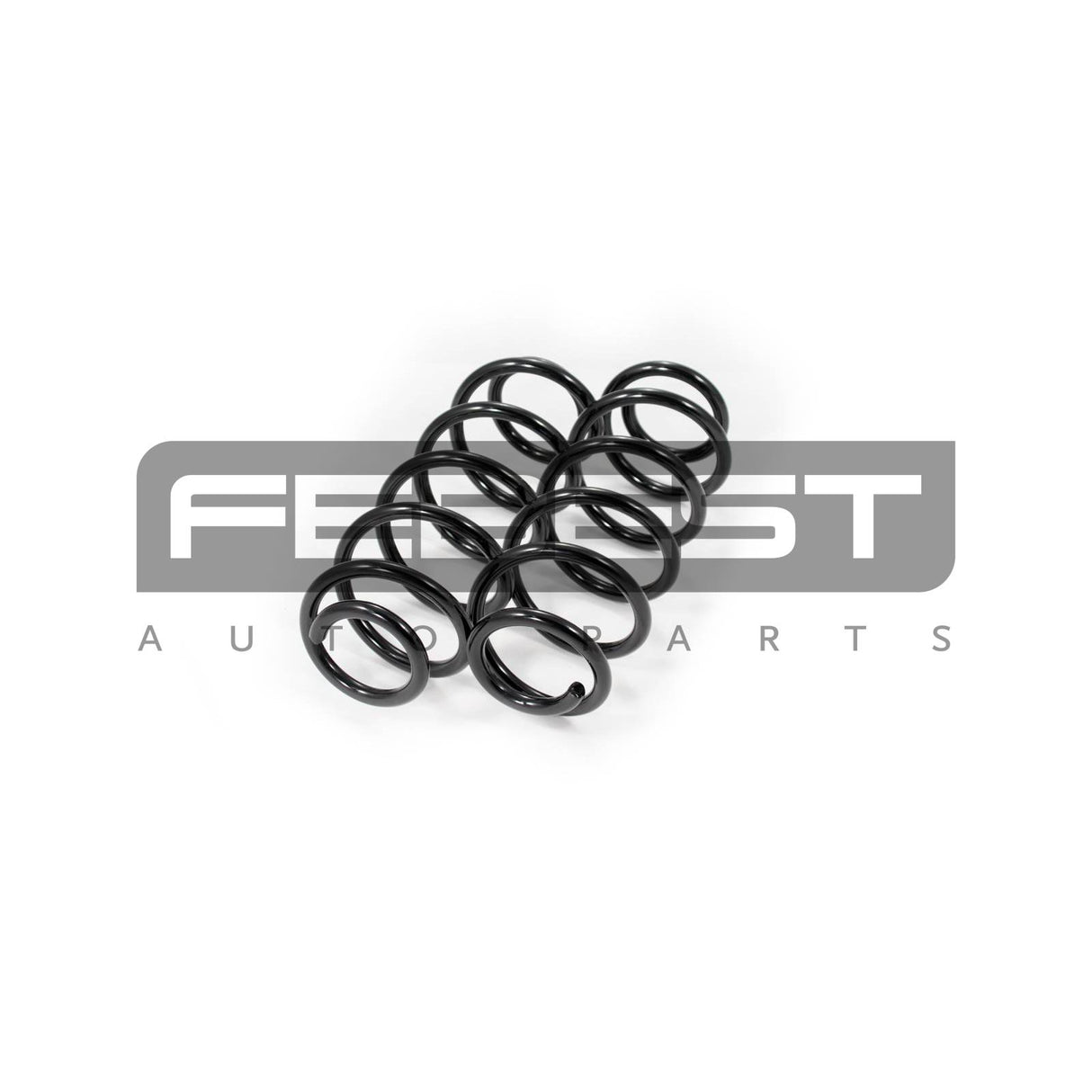 Front coil spring kit