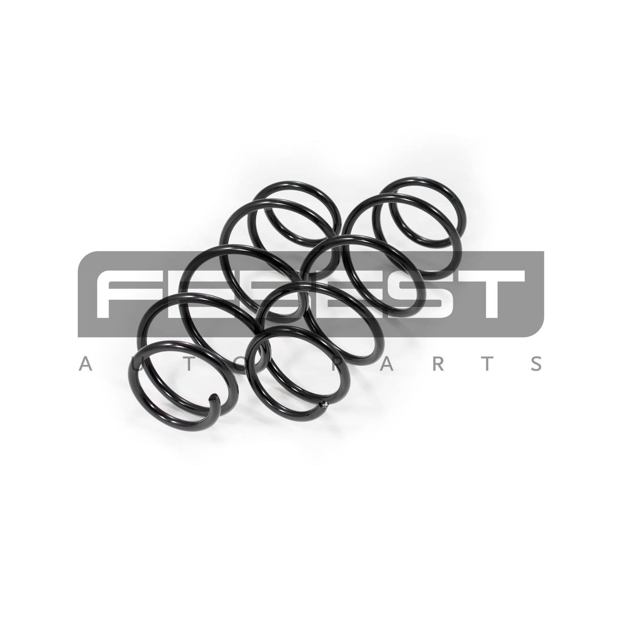 Front coil spring kit
