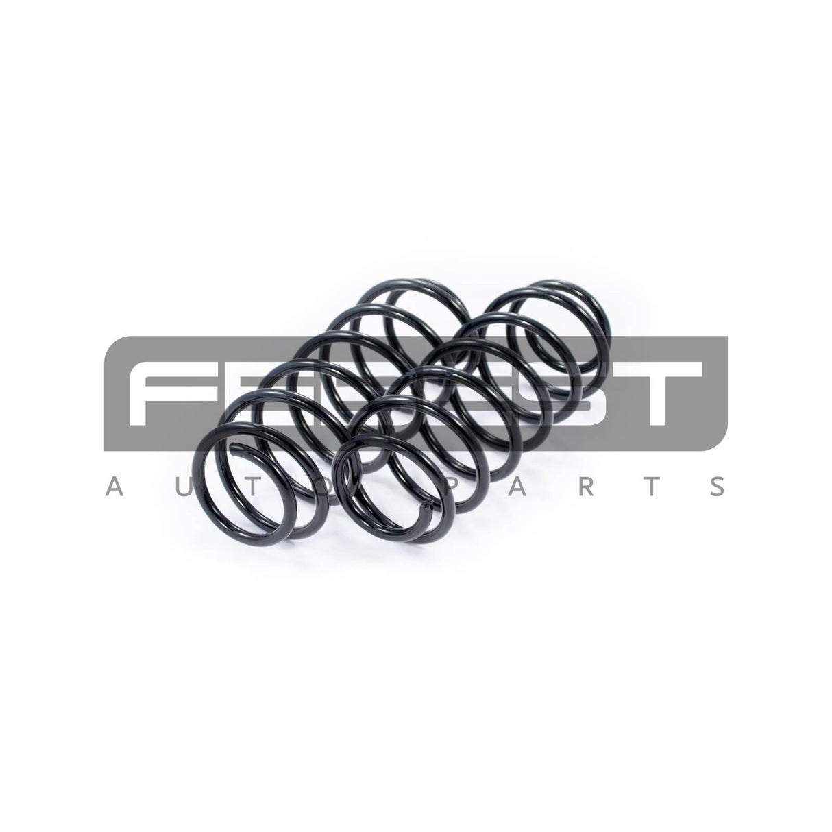 Front coil spring kit