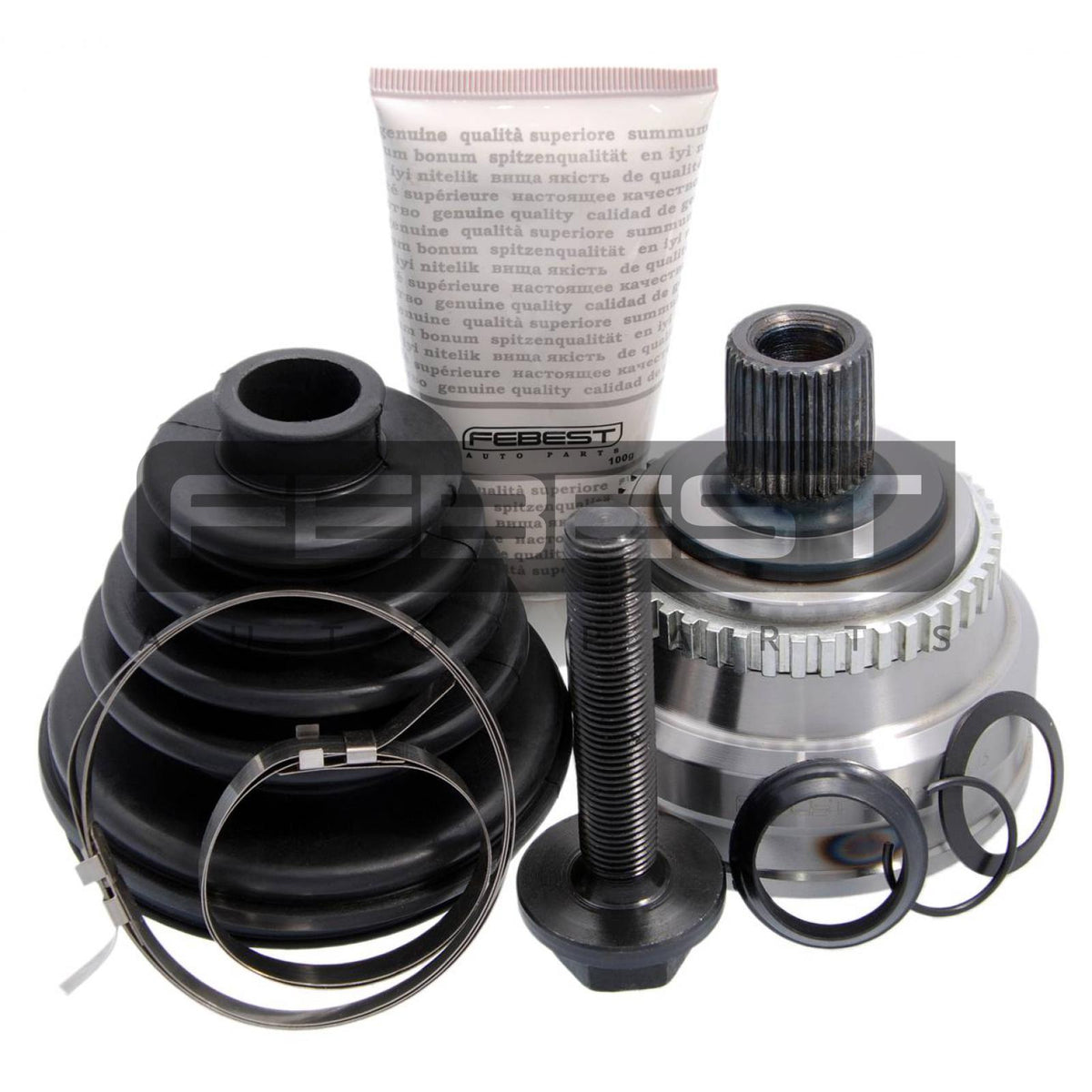 Outer cv joint - FEBEST
