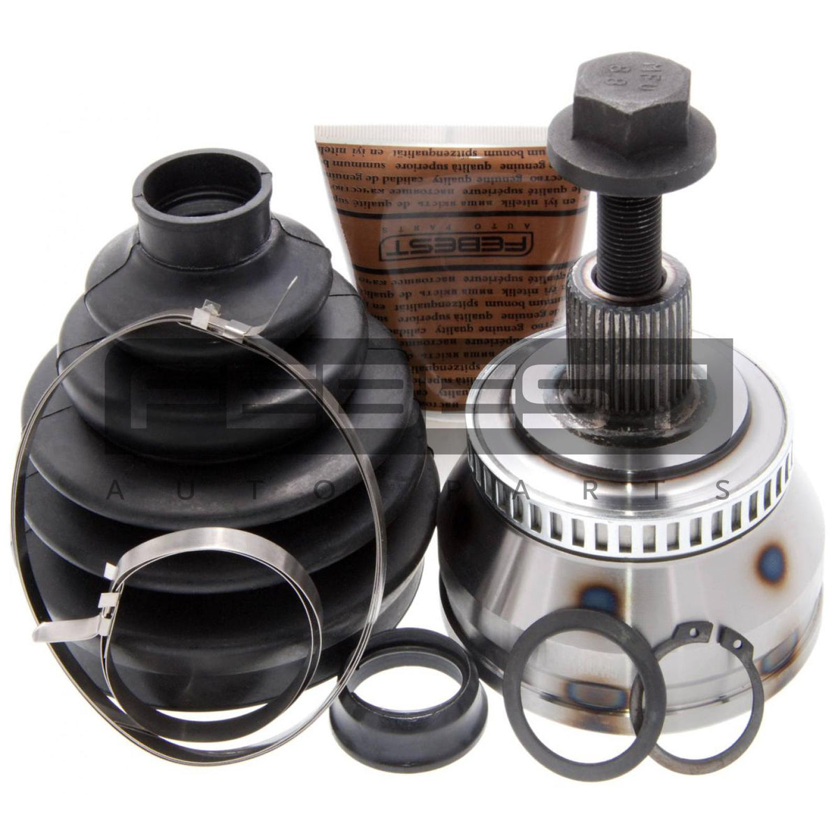 Outer cv joint - FEBEST
