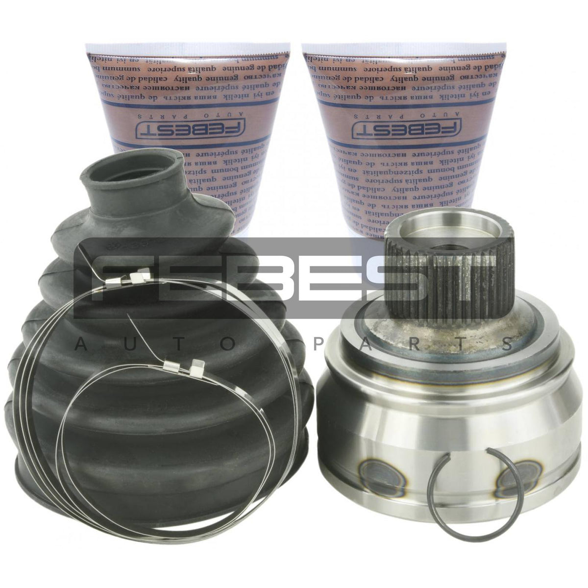 Outer cv joint - FEBEST
