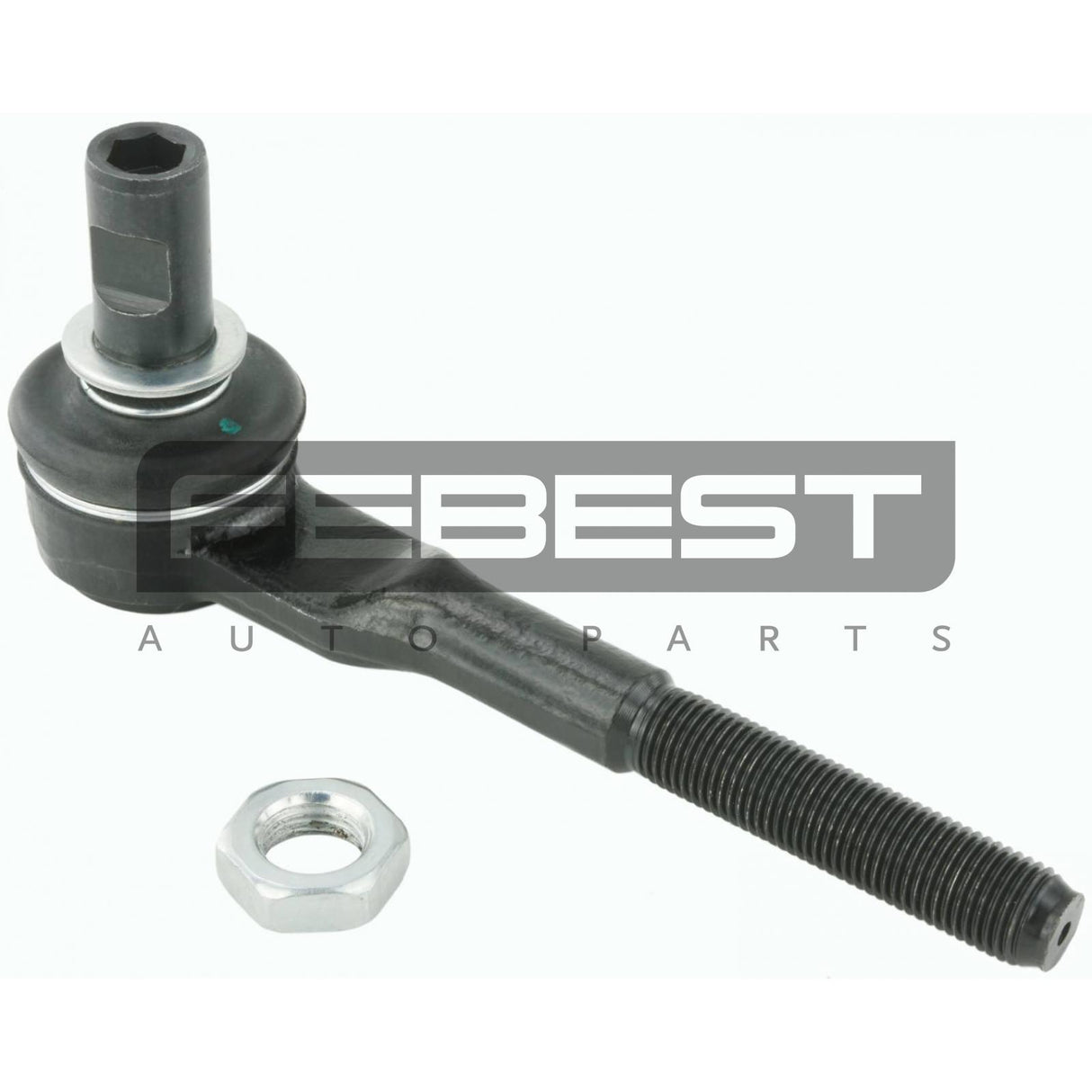 Steering tie rod end