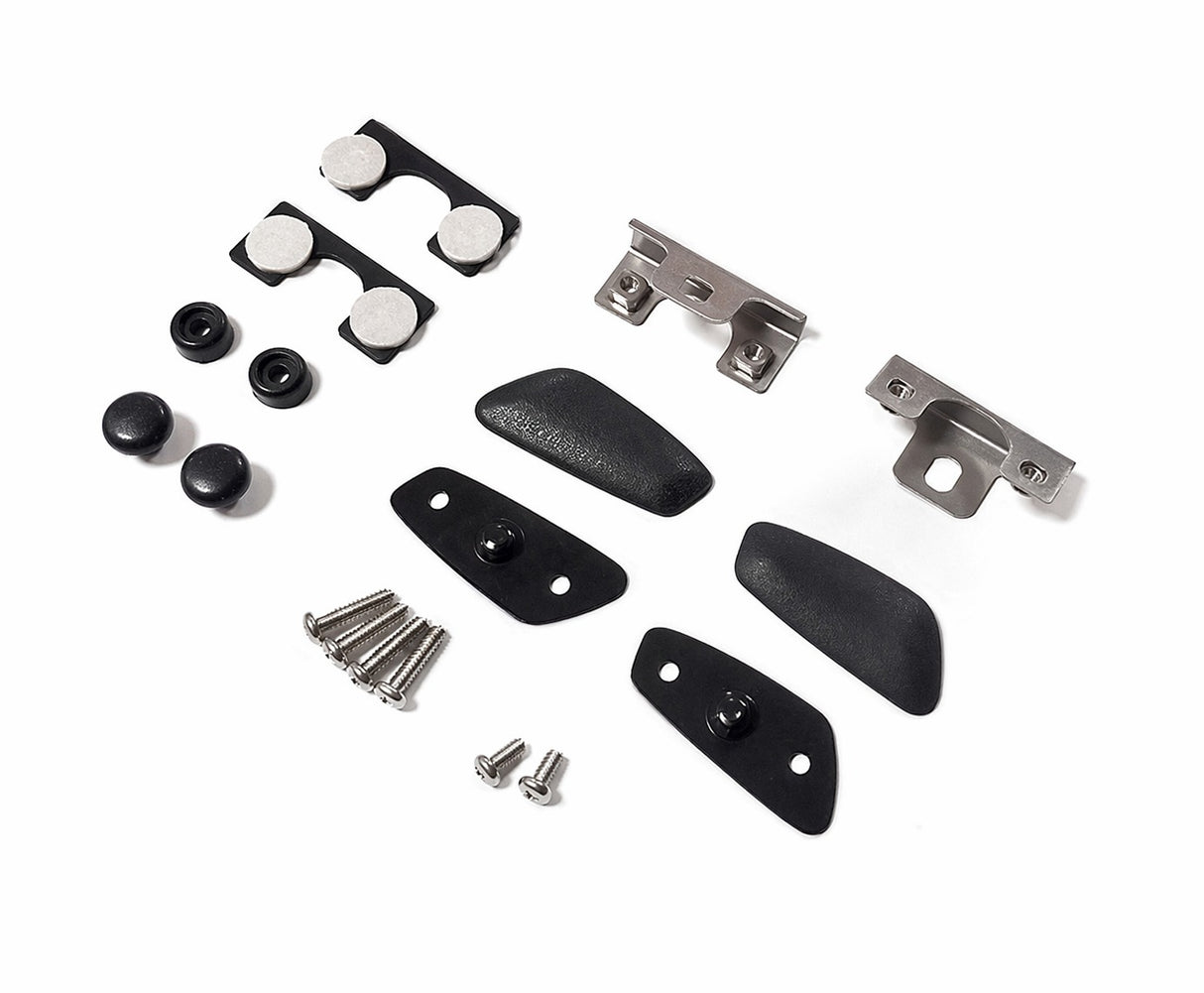 Casement Window Hinge - ALPHA