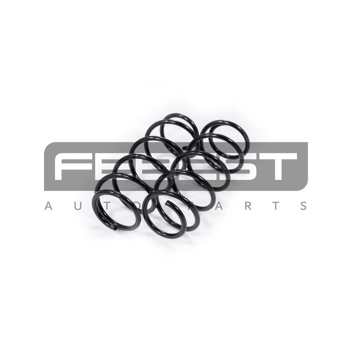 Front coil spring kit