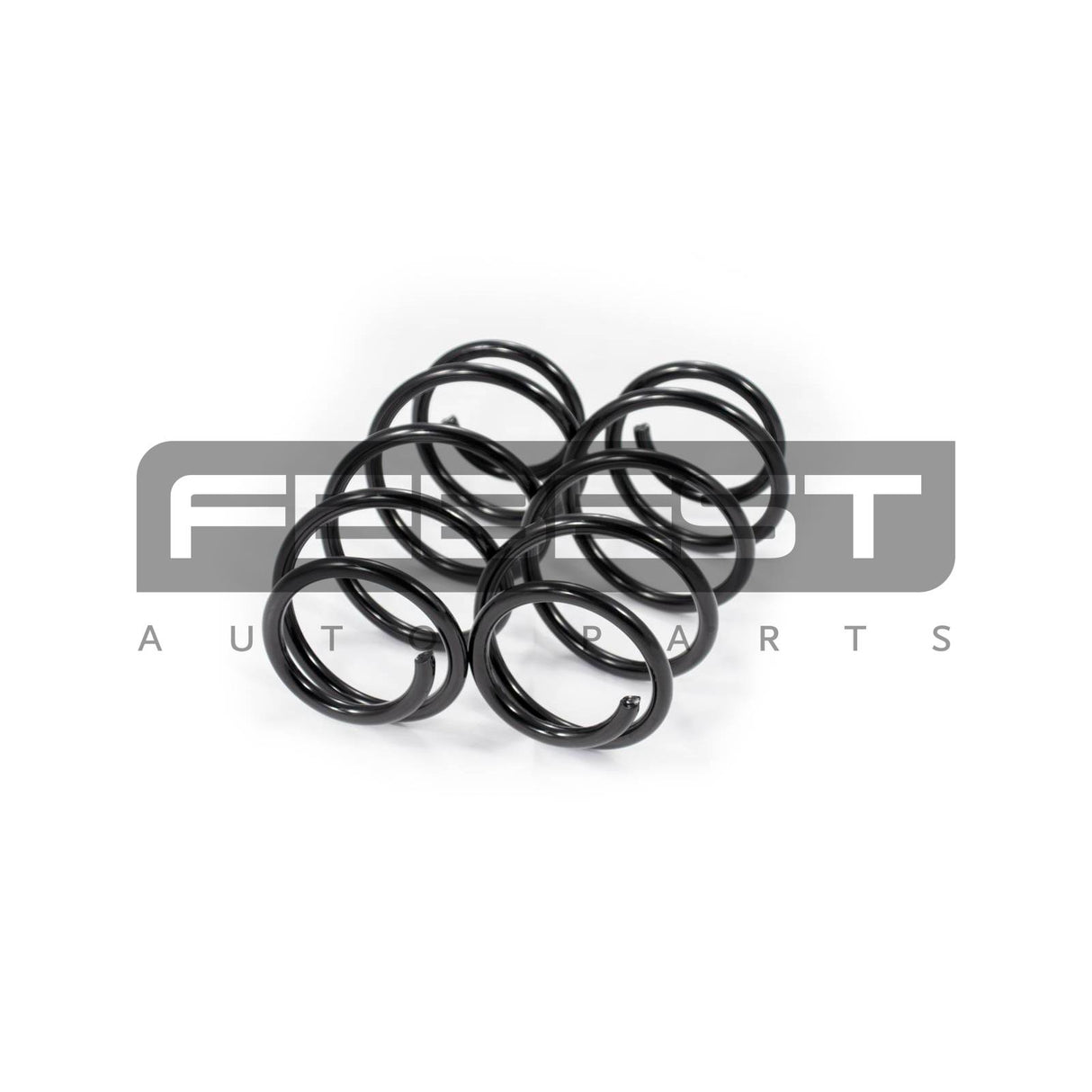 Front coil spring kit