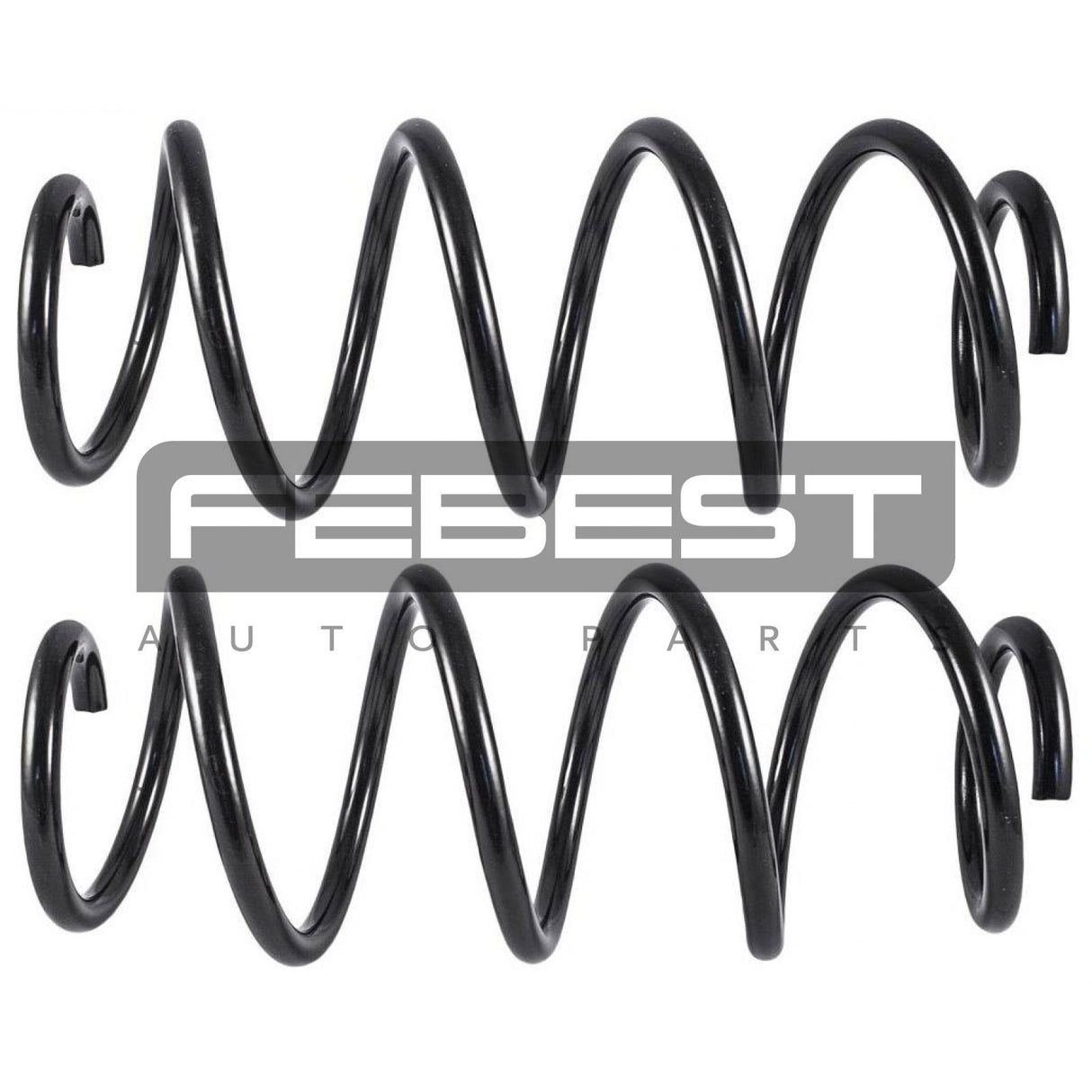 Front coil spring kit
