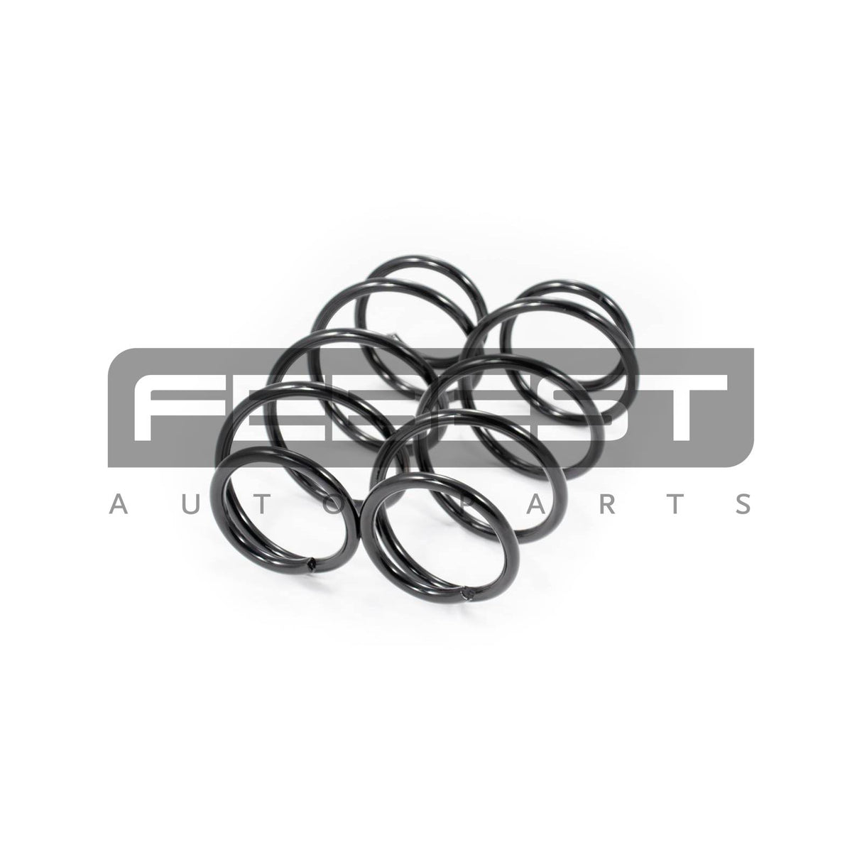 Front coil spring kit