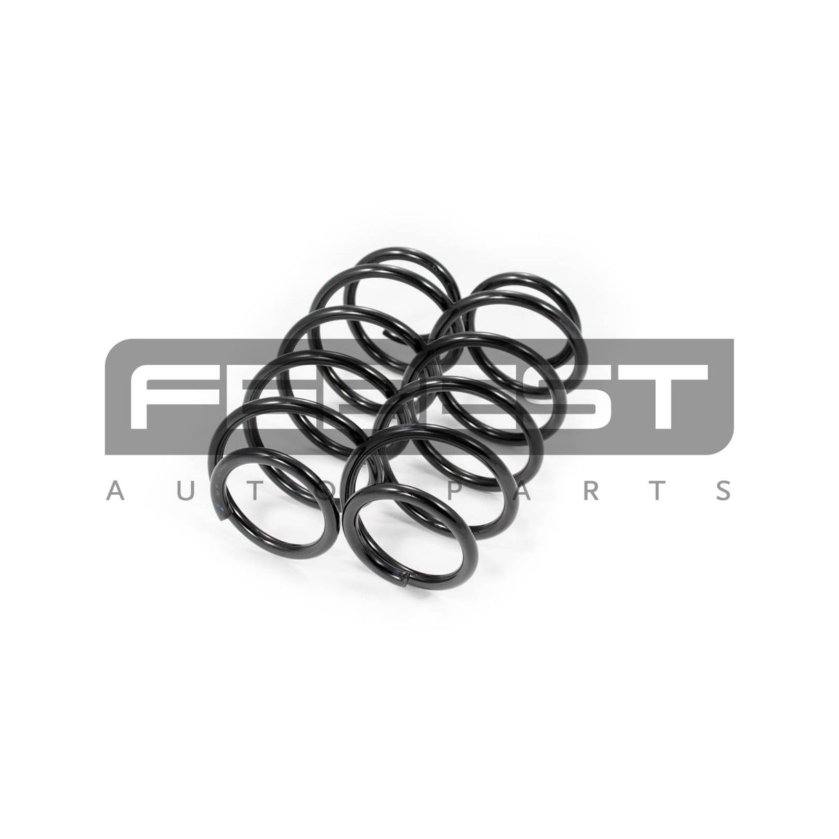 Front coil spring kit