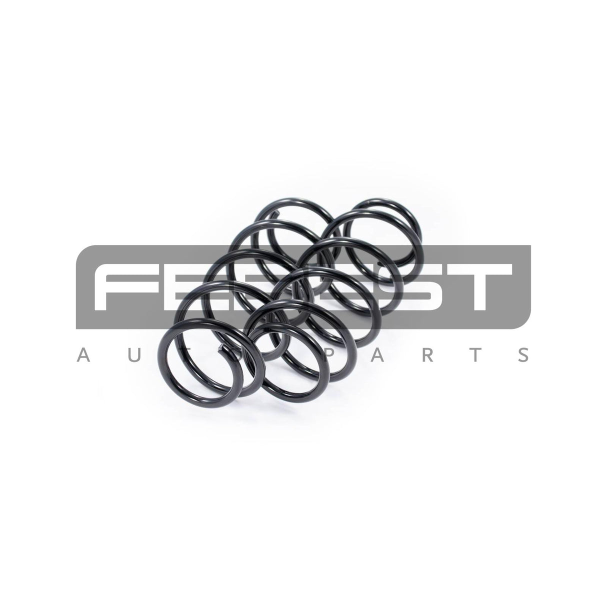 Front coil spring kit