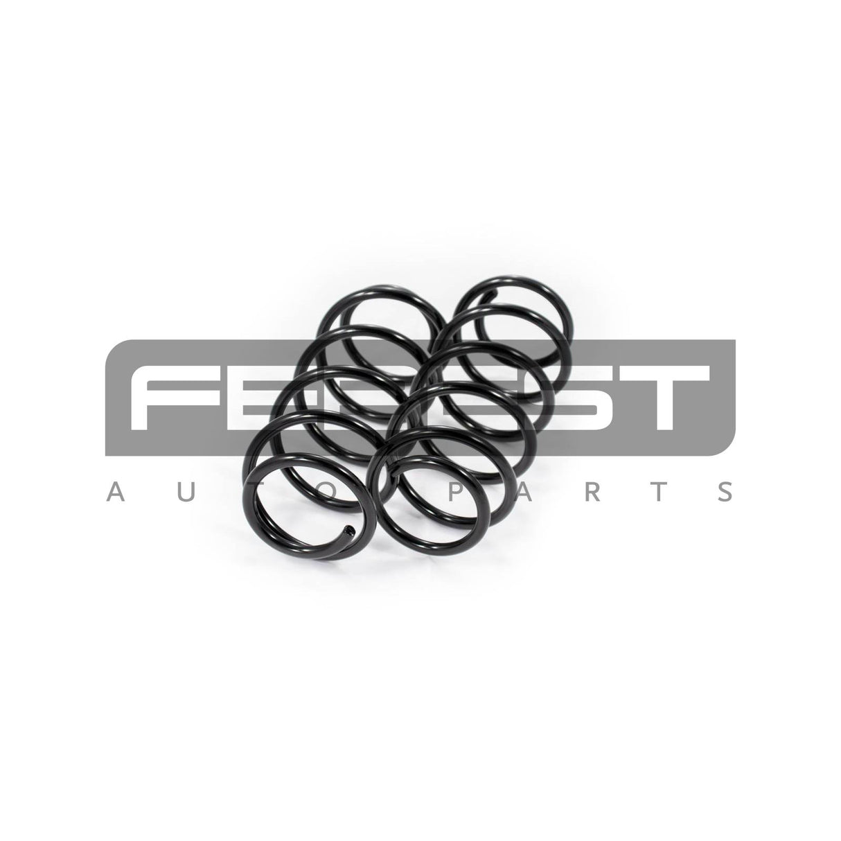 Front coil spring kit