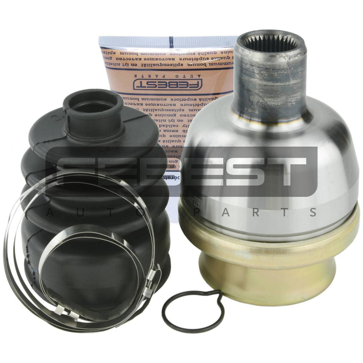 Inner cv joint right