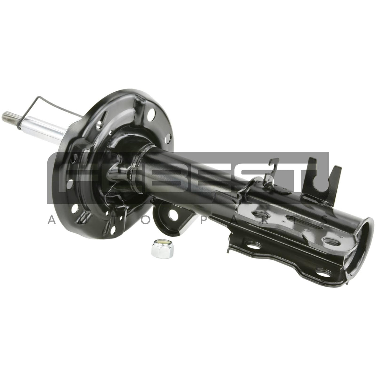 Shock absorber front right