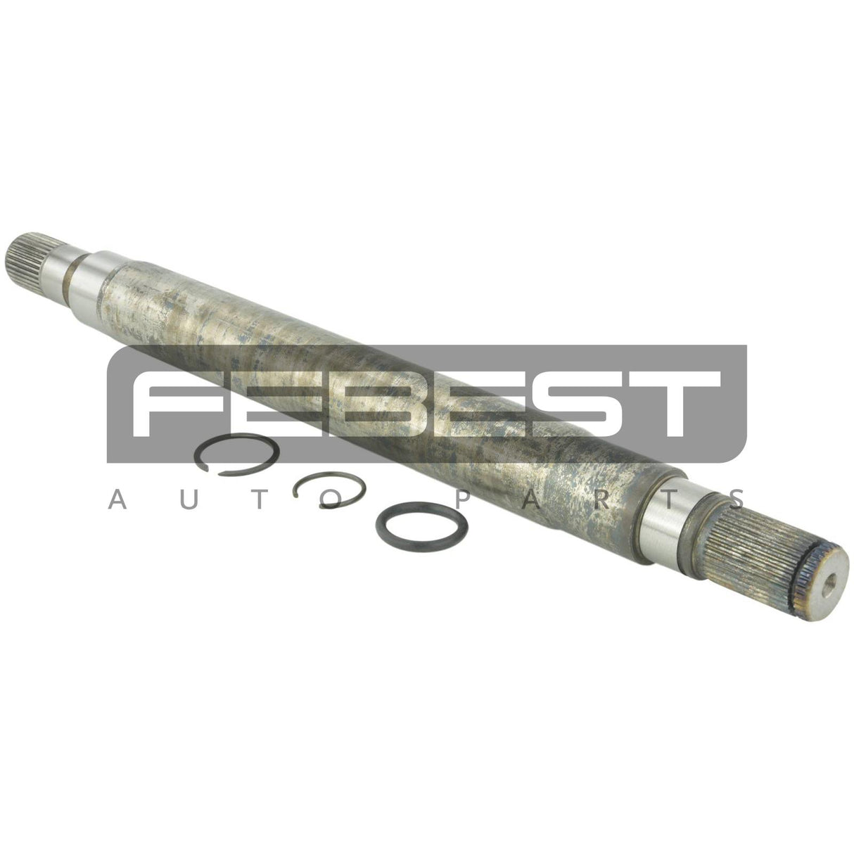 Axle half shaft right