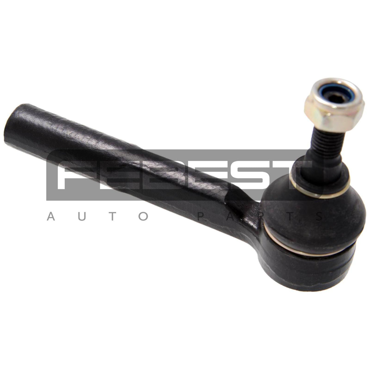 Steering tie rod end