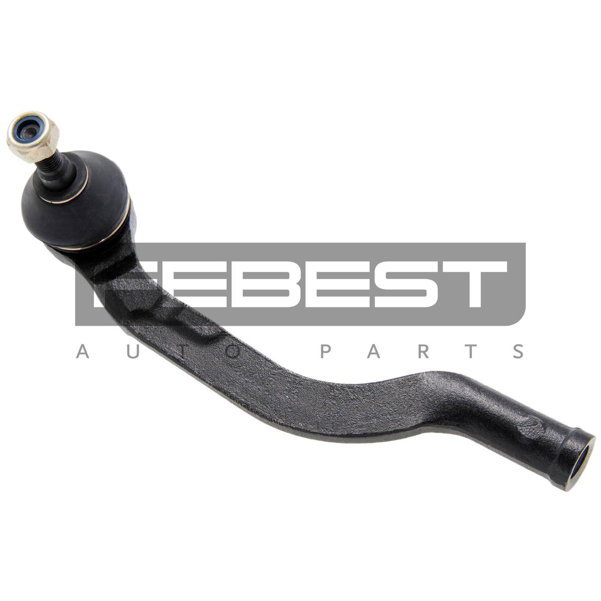 Steering tie rod end right