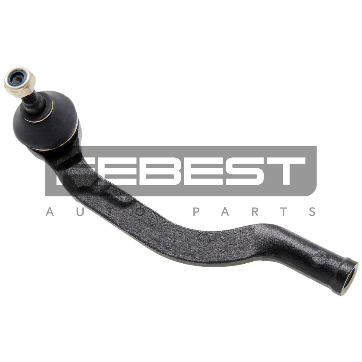 Steering tie rod end right - FEBEST